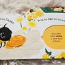 First Nature BEE Toddler Book + FREE Spot and Say JUNGLE Book Image 6