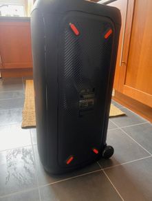 JBL 310 partybox