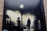 25th anniversary DVD The Exorcist (postage included)