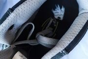 safety boots U-power
