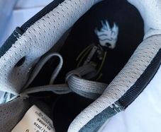 safety boots U-power