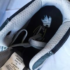 safety boots U-power