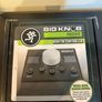 Mackie Big Knob Passive Monitor Controller Image 2