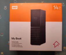 Hard Drive, Ssd, Nvme