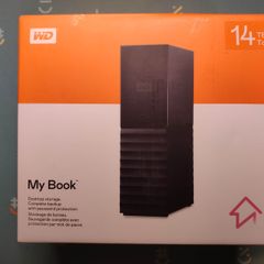 Hard Drive, Ssd, Nvme