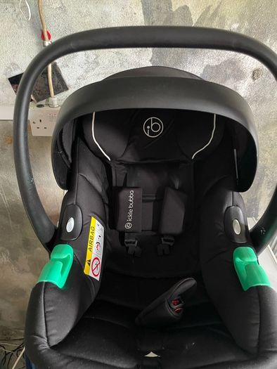 car seat