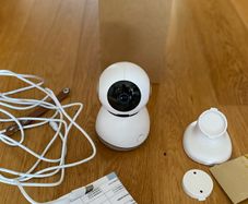 Maxi-Cosi See Baby Monitor