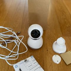 Maxi-Cosi See Baby Monitor