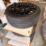 range rover alloys Image 10
