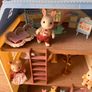 Sylvanian 3 Storey House Image 5