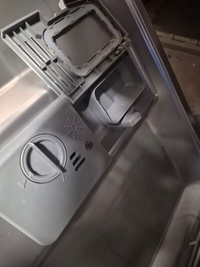 Powerpoint Slimline Dishwasher