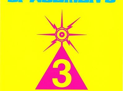SPACEMEN  3  -  Dreamweapon