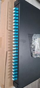 Patch Panels 24 port