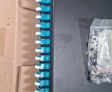 Patch Panels 24 port