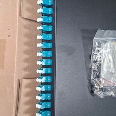 Patch Panels 24 port