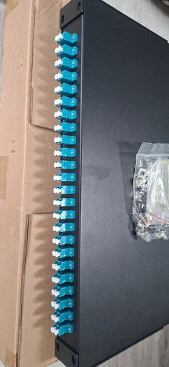 Patch Panels 24 port