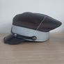 Military Hat Latvia Image 3