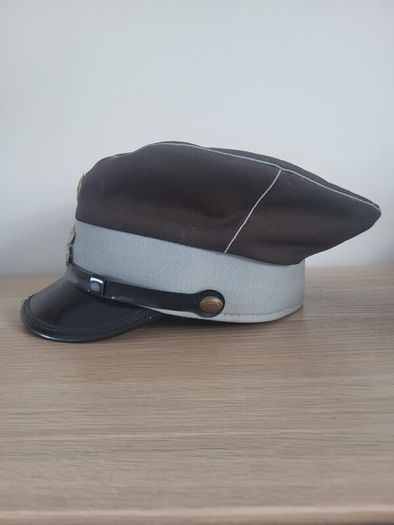 Military Hat Latvia