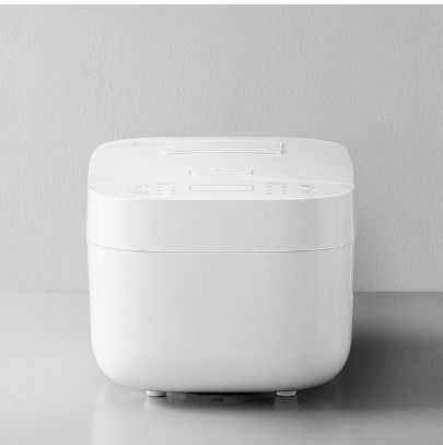 BRAND NEW Electric Rice Cooker Adjustable Kitchen Appliance 3L Multifunction 2-4 People Home Rice Cooker