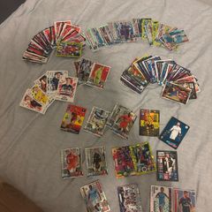 football cards