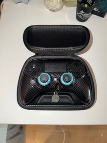ps4 scuff impact controller
