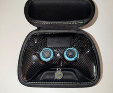 ps4 scuff impact controller