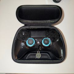 ps4 scuff impact controller