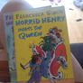 Horrid henry books Image 3