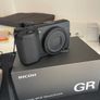 Ricoh GR IV Monochrom Image 3