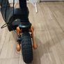 E Scooter KUKIRIN G3 2026 With Warranty Only 415klms Had Very Little Use. Image 3