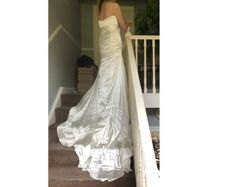 Wedding Dress Size 12