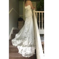 Wedding Dress Size 12