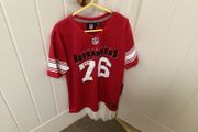 NFL T shirt age 10/11