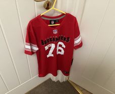 NFL T shirt age 10/11