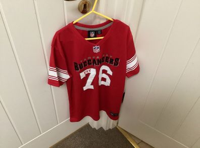 NFL T shirt age 10/11