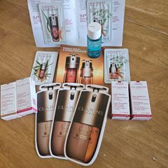 CLARINS Bundle / Brand New / Sealed