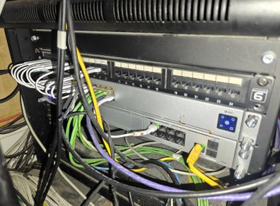 Ubiquiti UDM Dream Machine Pro