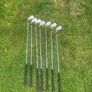 Mizuno JPX 900 Forged Irons 4-PW Image 4