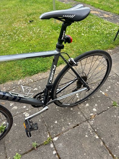 Giant Defy 5