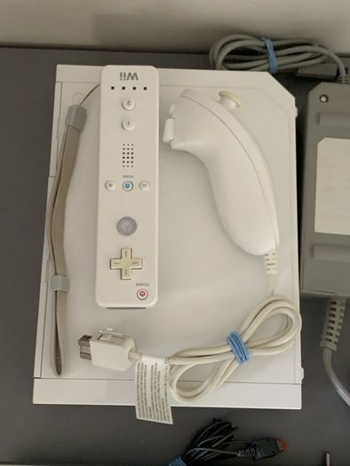 Nintendo Wii