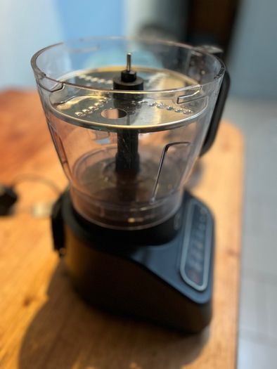 Ninja Food Processor