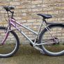 Indi ATB 1 - Women's Mountain Bike (Locker + Bell) Image 2