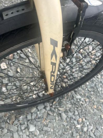 Boys Bike
