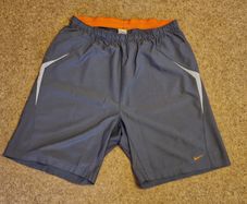 Nike Dry Fit Shorts