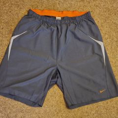 Nike Dry Fit Shorts