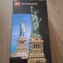 Lego 21042 Statue of Liberty Image 2