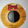 Six 7 inch Reggae/Roots Reggae/Dancehall records Image 4