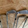 (Starter) 6 iron golf club golf set w balls Image 5