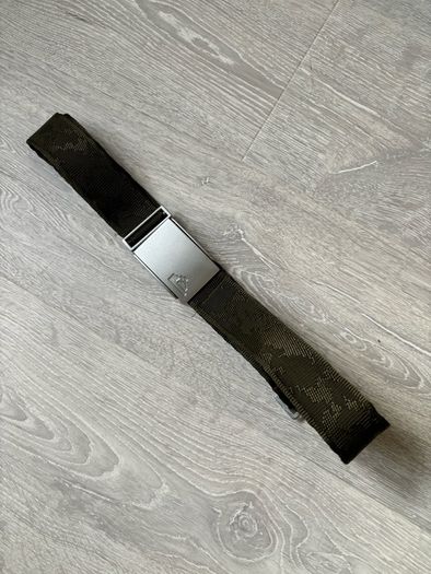Quiksilver belt