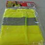 Hi Visibility Outdoor Reflective Vest for Sale Image 3
